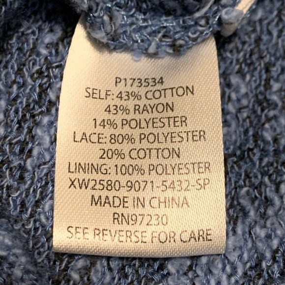 Absolutely Famous Sweater - Picture 8 of 8